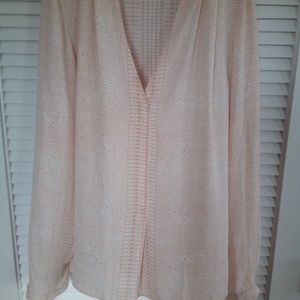 Rose + Olive Tunic M